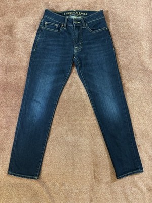 American Eagle Outfitters Men's Extreme Flex Jeans 26x28