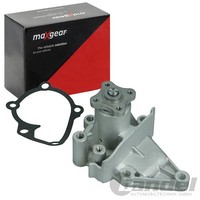 Maxgear Wasserpumpe Passend FüR Hyundai Accent Coupe Elantra Getz Matrix KIA