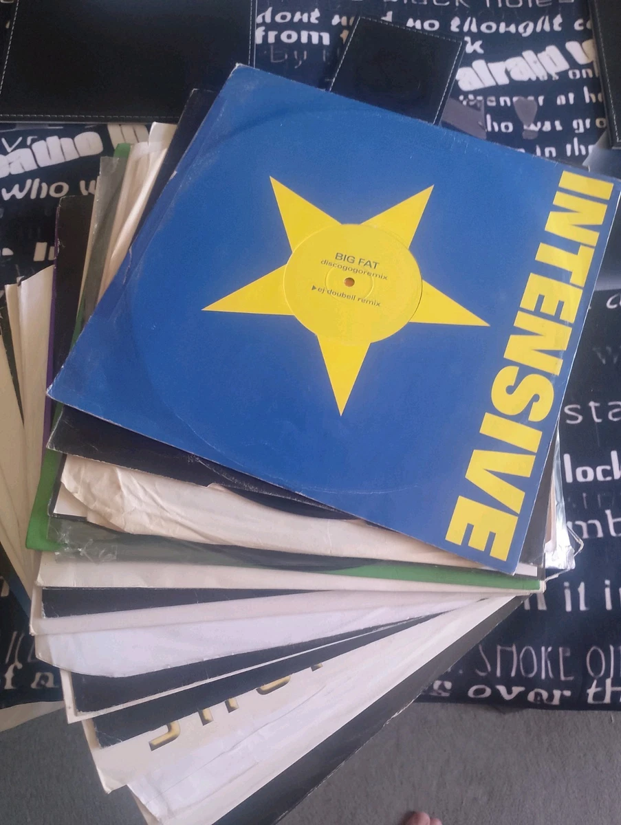 Hard Trance Vinyl for sale | eBay UK