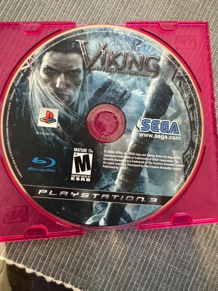 playstation game lot bundle 11 games - Image 3 of 4