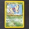 Pokemon Butterfree - Southern Islands TCG - 9/18 NM ✅