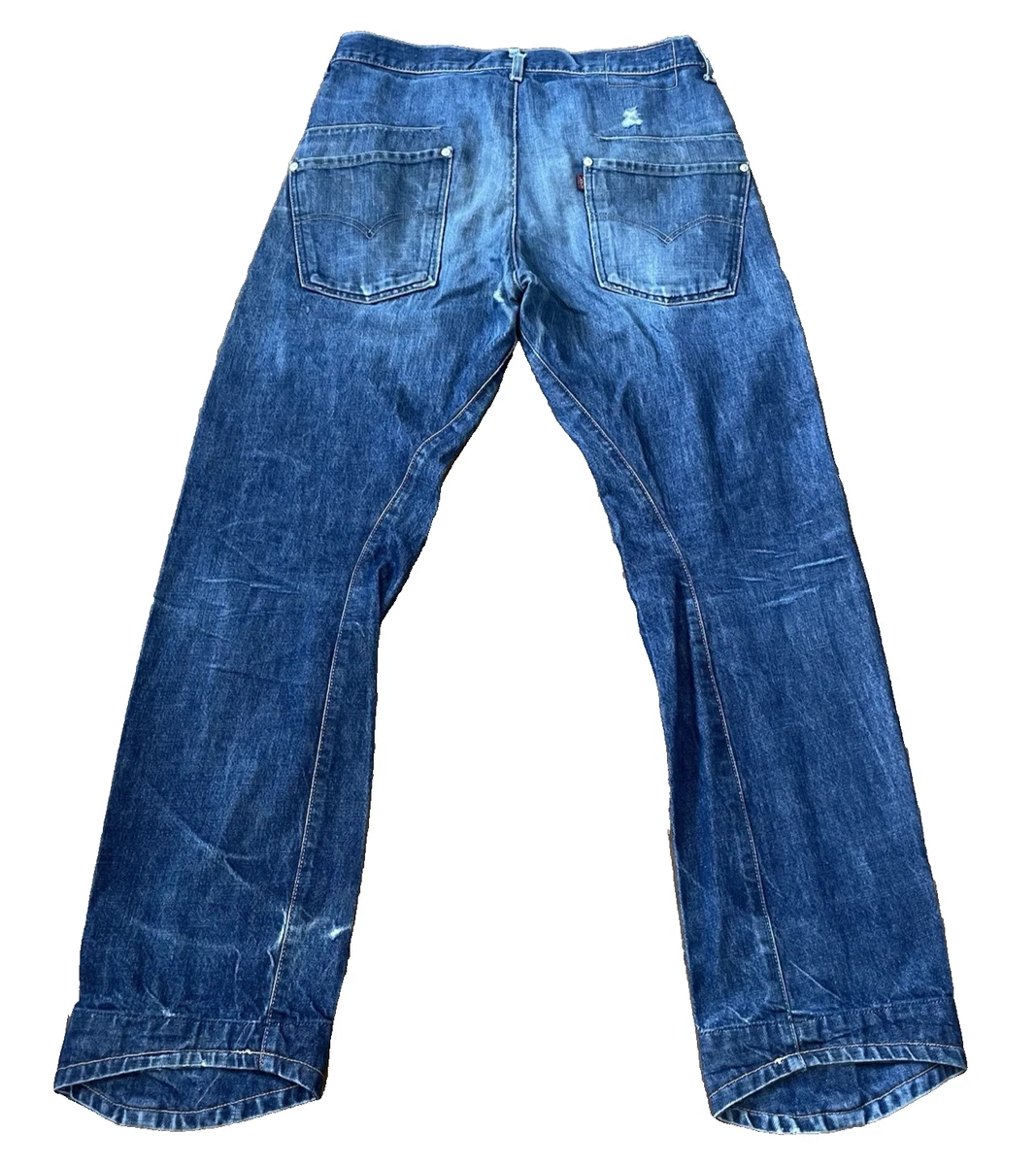 Levis Engineered Jeans 32 for sale | eBay UK