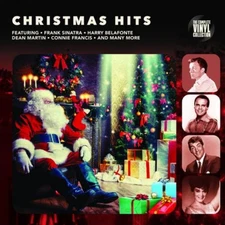 Various Artists Christmas Hits (Vinyl) 12" Album