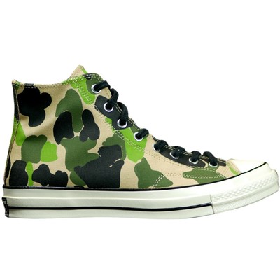 converse chuck taylor camo