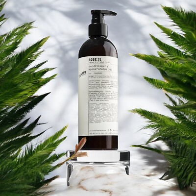 ROSE 31 BAIE 19 セット売り Le Labo Rose 31 Special Jumbo Set [4 x 480ml] NEW! | eBay