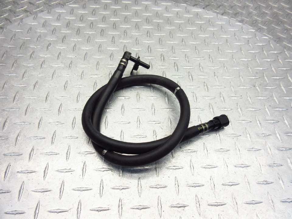 Honda NC700 NC700X 2015 14-15 manguera de combustible tubo gasolina fabricante original funciona Foto 3 de 4