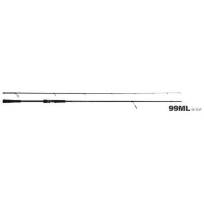 YAMAGA Blanks EARLY 99ML Spinning Rod