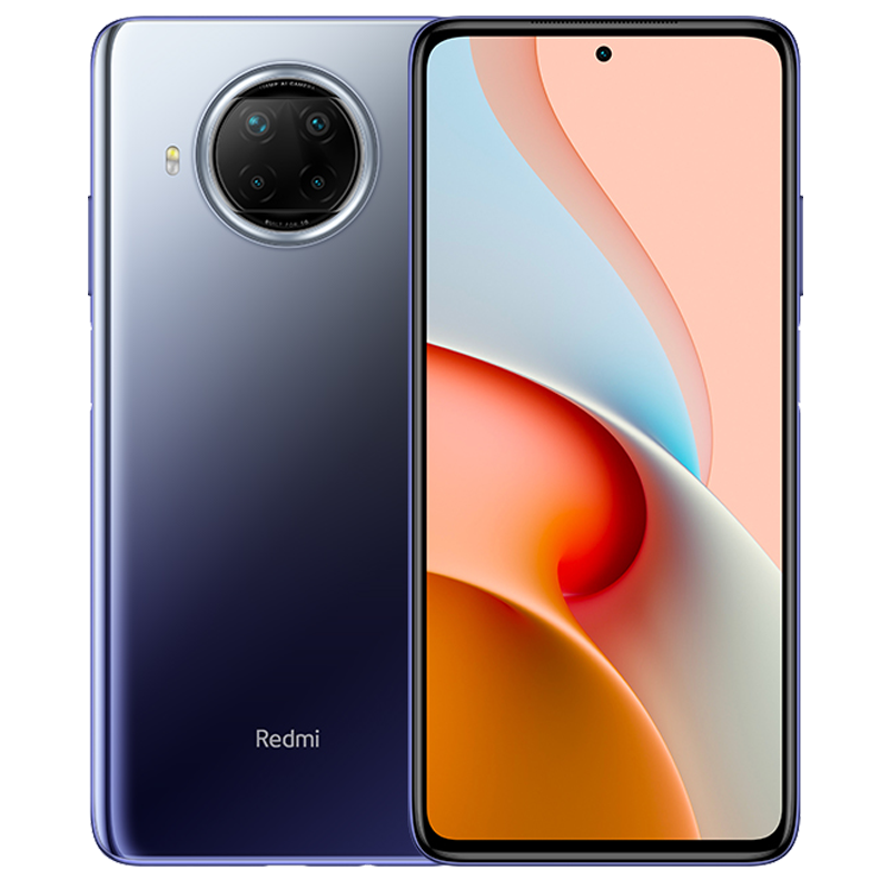 スマートフォン本体 Xiaomi Redmi Note 9 Pro s-l1200.png