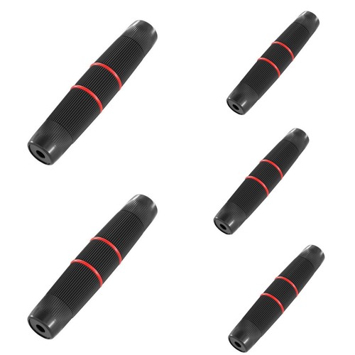 WATERPROOF RJ45 Network Coupler Joiner Ethernet Cable Female Connector Upto 5pcs - Picture 19 of 19