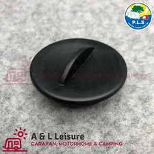 Caravan Replacement Sink Plug 1.1/2" Plug to Fit 1.1/4" Sink, Basin Waste 82068