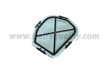 Filtre d'habitacle Volvo 760