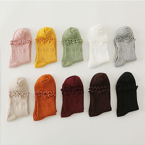 8 Paires De Chaussettes Basses Invisibles Pour Femmes - Socquettes Courtes Multicolores Antidérapantes Avec Silicone, Taille EU 36-43