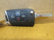 Volkswagen Key Fob Oem Volkswagen Key Fob Oem