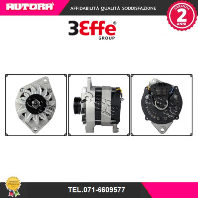 ALTL047V Alternator (BRAND 3 EFFE - ORIGINAL VOUCHER)..