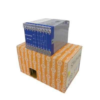 SCHLEICHER SN01002 Stop Relay -unused-