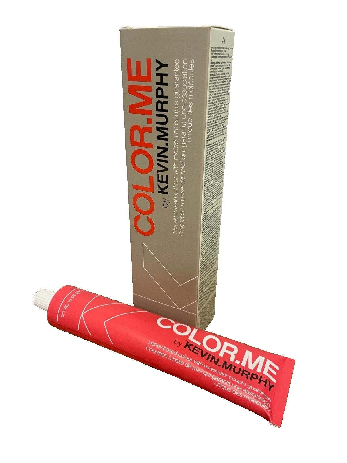 Crema de Color de pelo KEVIN.MURPHY