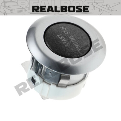 Start Stop Ignition Switch Button For 2010-2016 Land Rover LR4 Discovery Engine