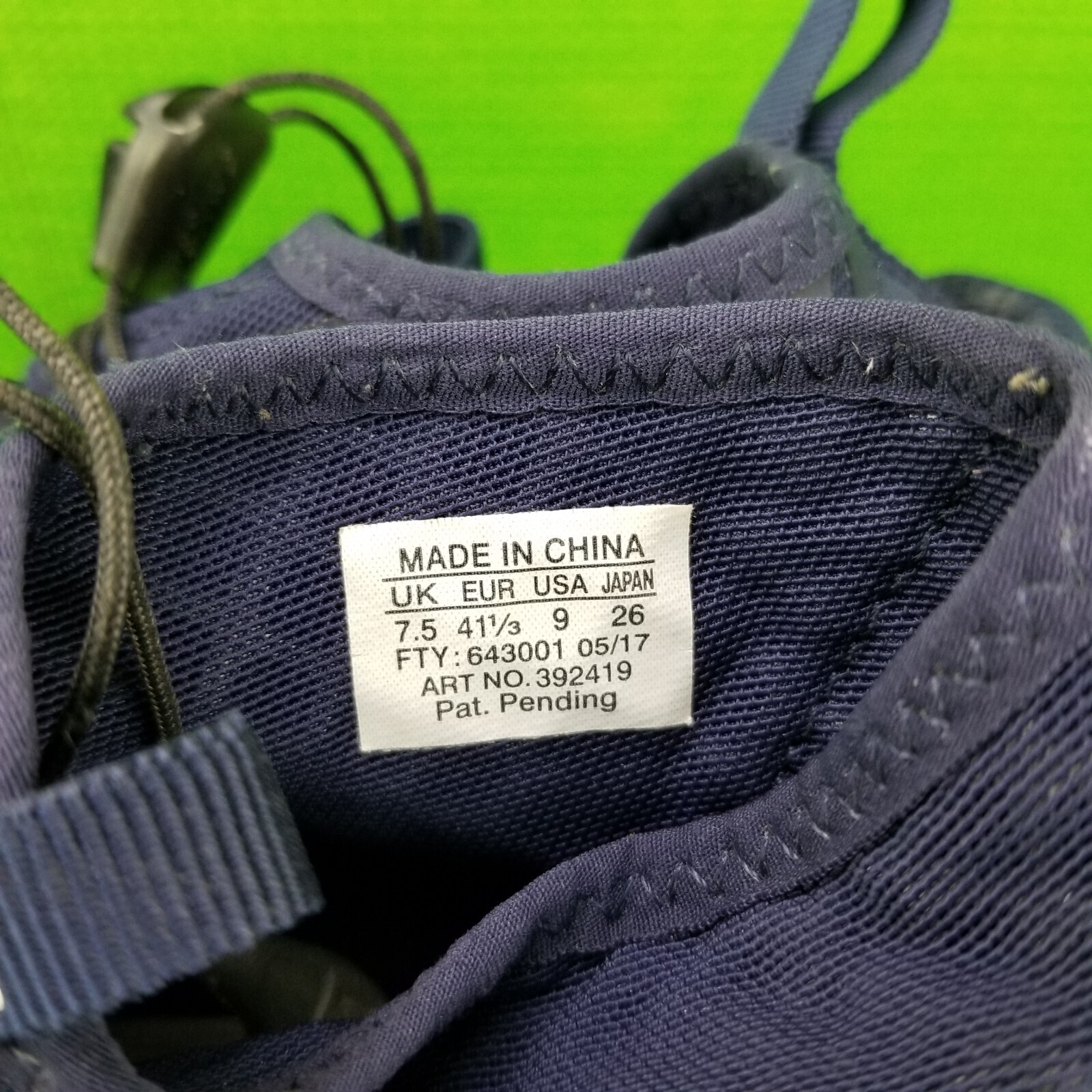 ✅Scarpe Salomon XA Enduro Trail Running Mid Top Elasticizzate Quicklace Donna Taglia 9