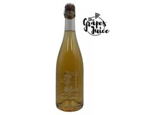 I SUOLI Méthode Classique Brut Nature 2019 Mousseux Rosé Bio Terre Scilly Igp