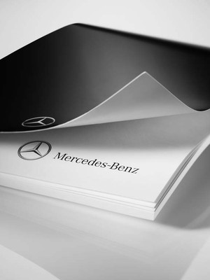 Genuine Mercedes Benz Black White Writing Note Pad 50 Sheets Zb New Ebay Genuine Mercedes Benz Black White Writing Note Pad 50 Sheets Zb New Ebay