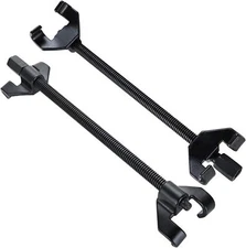 DASBET 14" Coil Spring Compressor Tool Suspension Strut Remover Installer Kit...