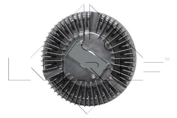 g New Genuine NRF 49121 Clutch Radiator Fan Volvo FL 6 1660908 