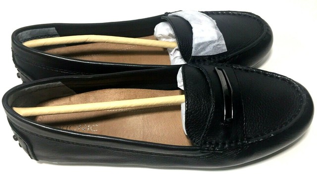 vionic honor ashby loafers