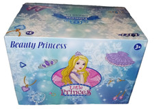 Little Princess Dress Up Toys  Jewelry Boutique for 3-6 Years Girl