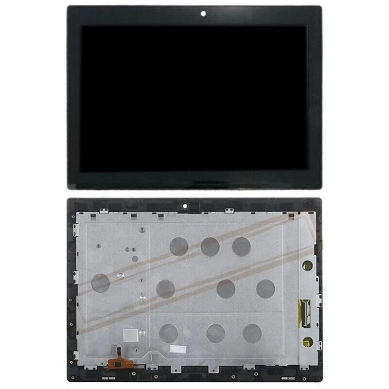 For Lenovo Miix 320 10ICR LCD Display Touch Screen Digitizer Replacement Black  - Image 3 of 4
