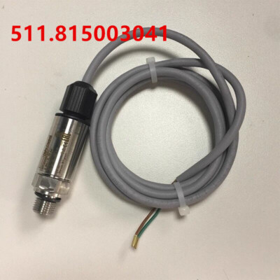 1pcs HUBA pressure sensor 511.815003041