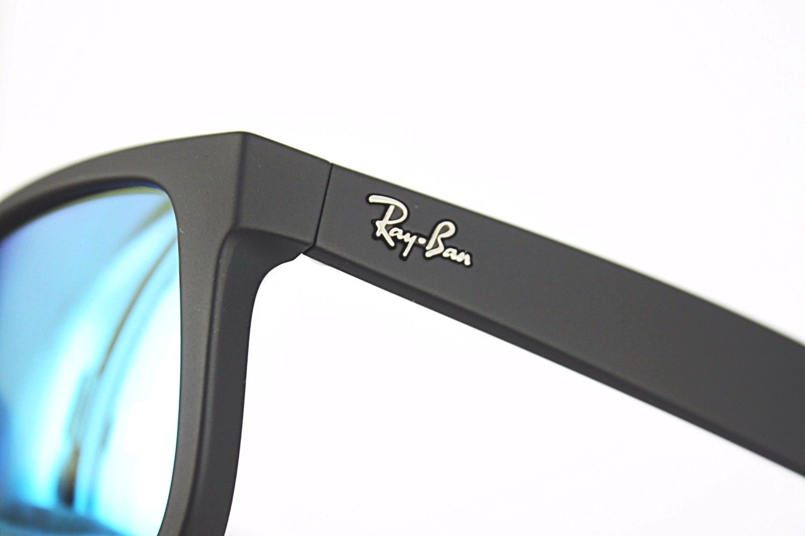 ray ban 4165 polarized
