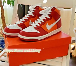 nike varsity red
