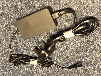 ORIGINAL Microsoft Surface Pro 65W Netzteil Adapter Ladegerät Model: 1706