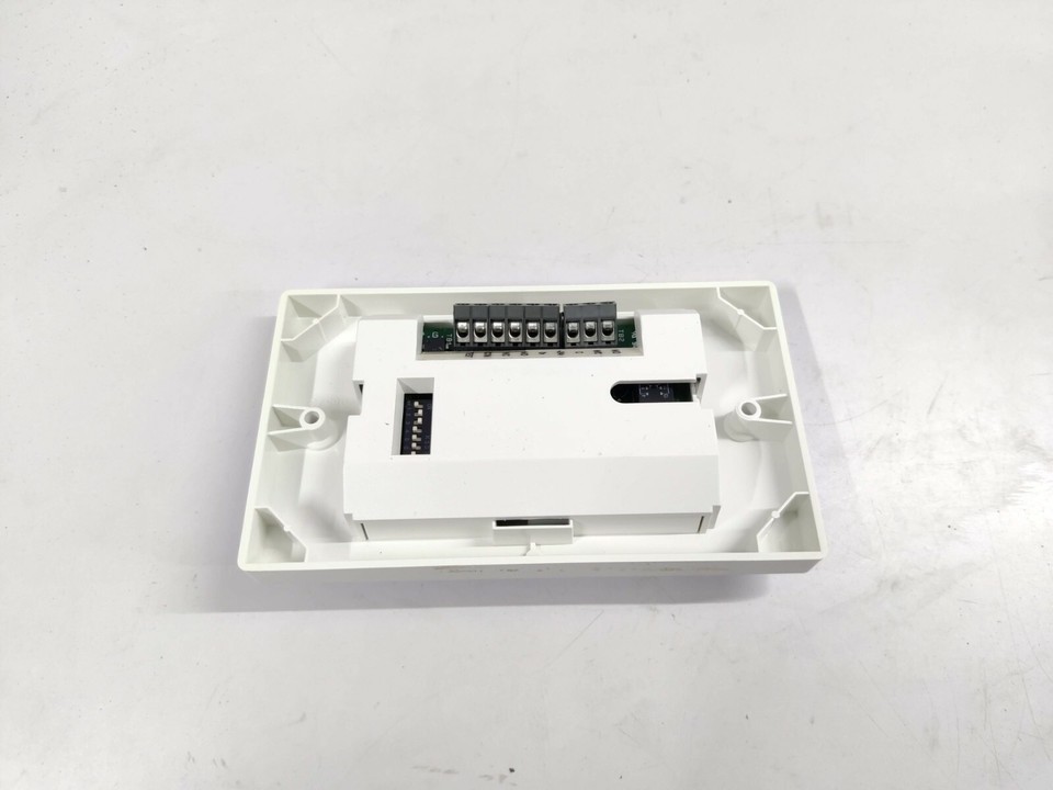 Thorn Security TM520 Fire Alarm System Timer Module eBay