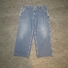 Vintage Denim Carhartt Jeans