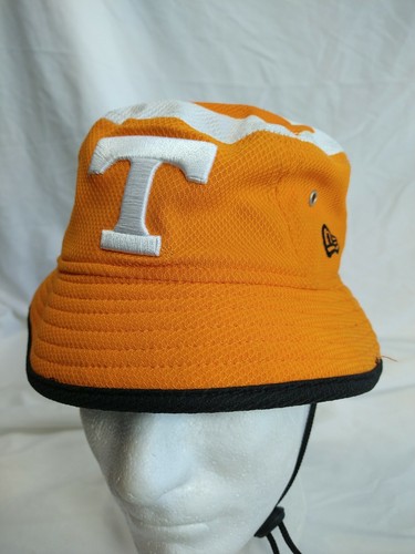 Youth Orange Bucket Hat 