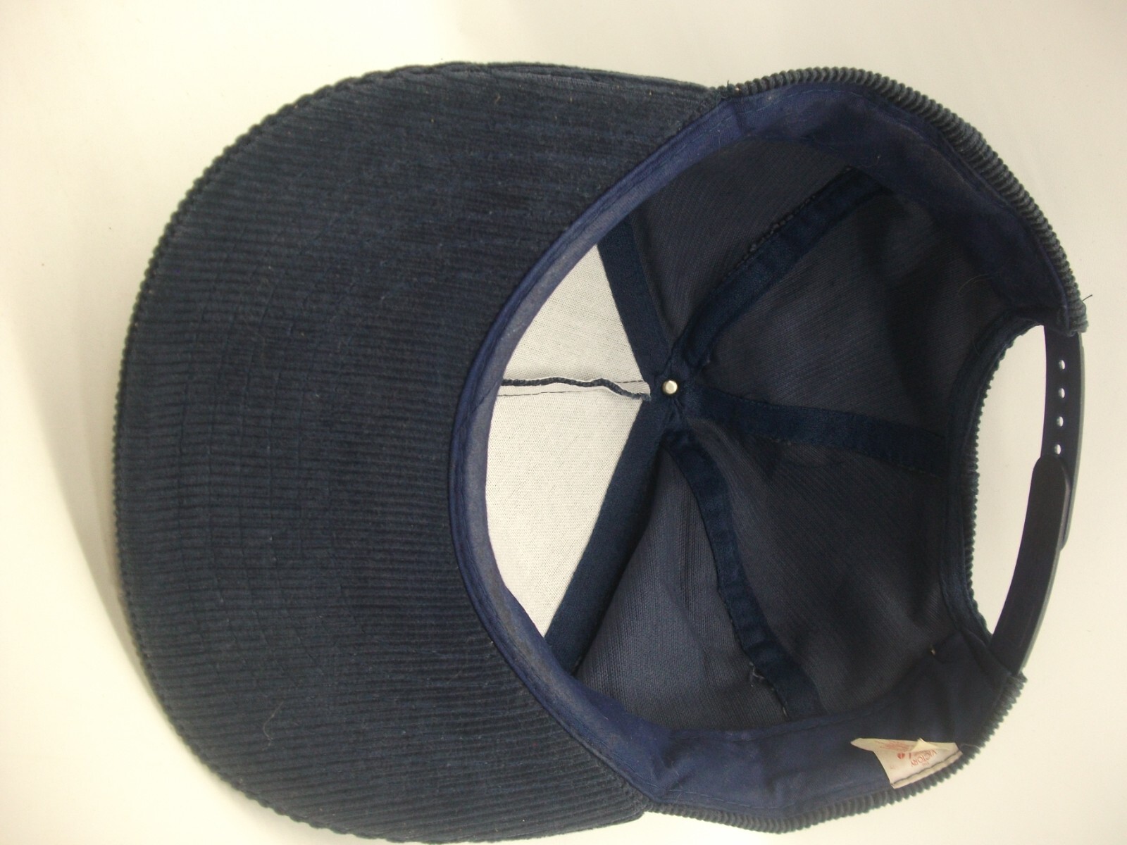 Armour Transportation Systems Patch Hat Vintage B… - image 8