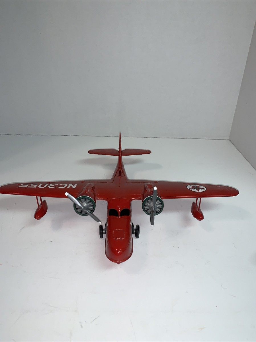 Wings Of Texaco 1940 Grumman G-21-A Amphibian 