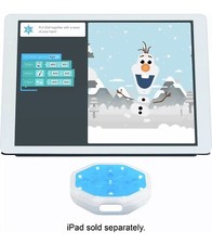 Kano - Disney Frozen II Coding Kit - White/Blue