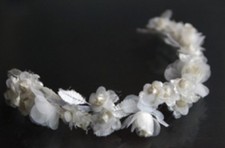 First Communion Hair Accessories
