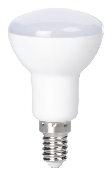 Hama 112922 Светодиодная лампа с отражателем E14 EEK F 470 лм теплый свет 3000 К источник света 3790₽