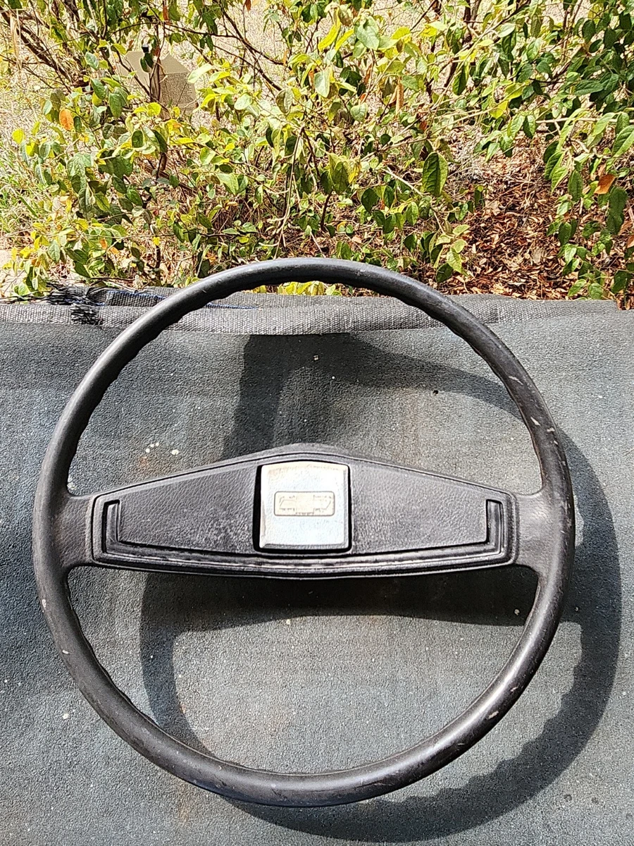 1973 up Chevy C10 C20 C30 OEM Steering Wheel Truck suburban blazer