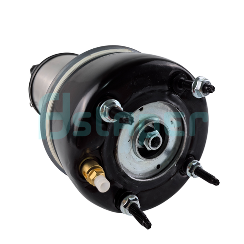 1x Amortiguador de suspensión neumática trasero izquierdo y derecho para Jaguar XJ8 XJR C2C41349 - Imagen 3 de 5