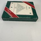 1986 Glowing Christmas Tree ~ Vintage Hallmark Keepsake Ornament — photo 5