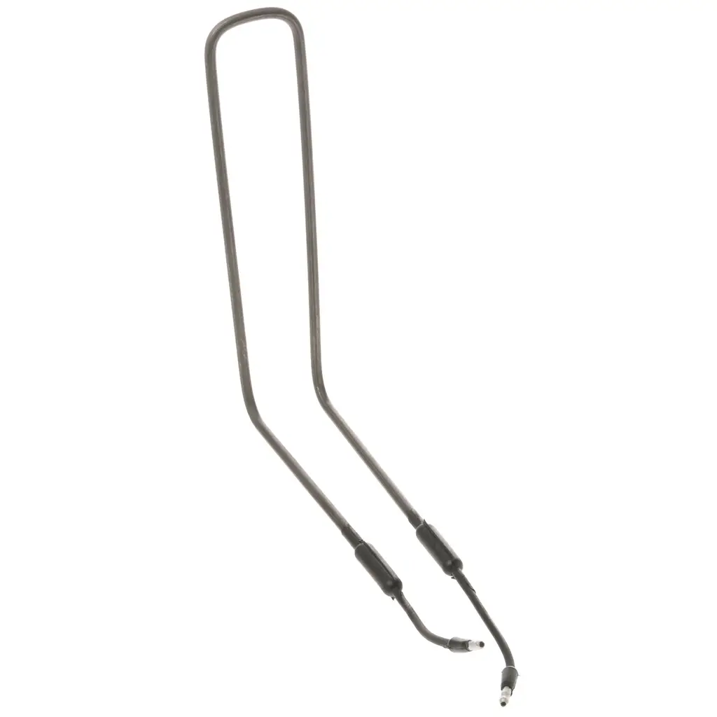 WR51X322 Genuine GE OEM Refrigerator Defrost Heater Ap2071376 