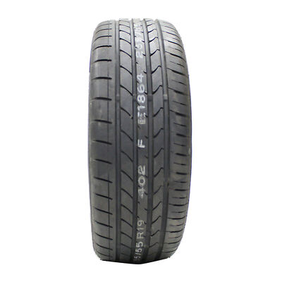 1 New Federal Evoluzion St-1 - 235/35zr19 Tires 2353519 235 35 19