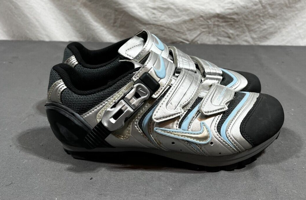 Nike ACG All Conditions Gear YVR Plus Mountain Bike Shoes US