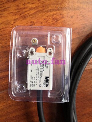 1pcs for limit switch 07-2511-1330/63
