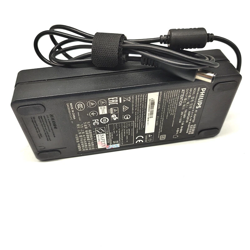 Netzadapter für BenQ EX3501R EX3501T Monitor Netzteil Ladegerät - Bild 2 von 4