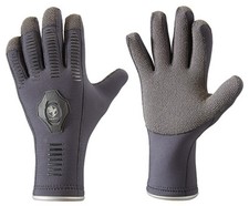 Akona ArmorTex Gloves Scuba Diving Snorkeling 3.5mm AKNG136K All Sizes